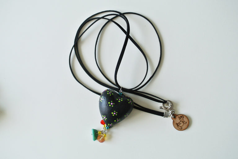 Corazón de barro A11