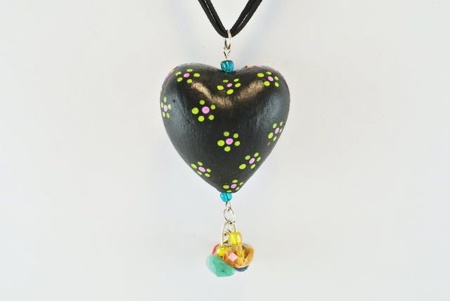 Corazón de barro A11