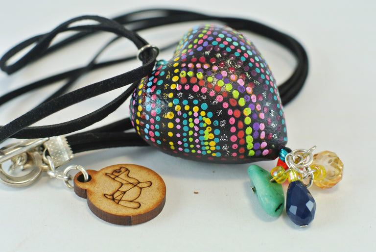 Corazón de barro A11