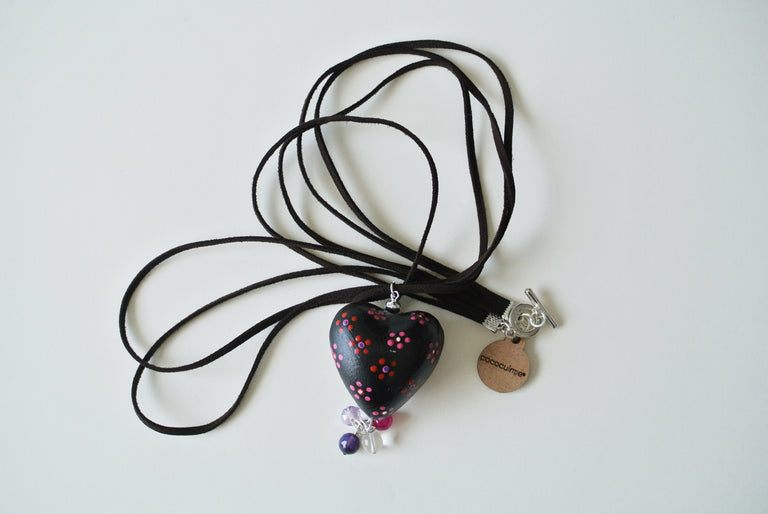 Corazón de barro A12