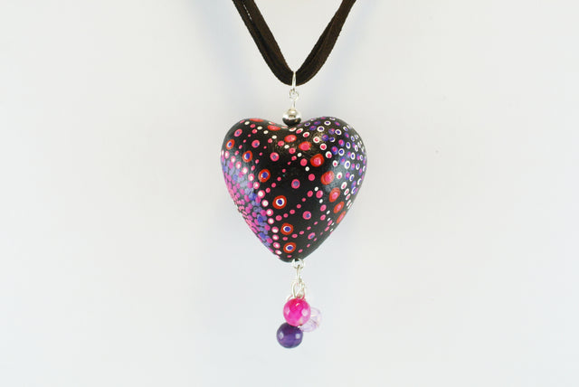 Corazón de barro A12