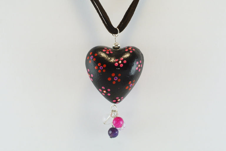 Corazón de barro A12