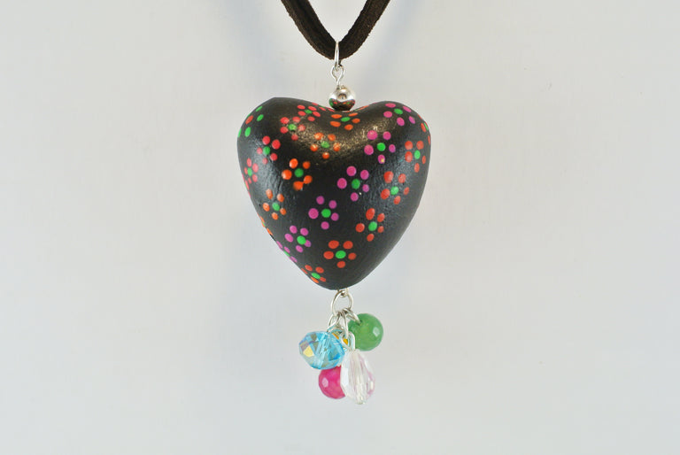 Corazón de barro A13