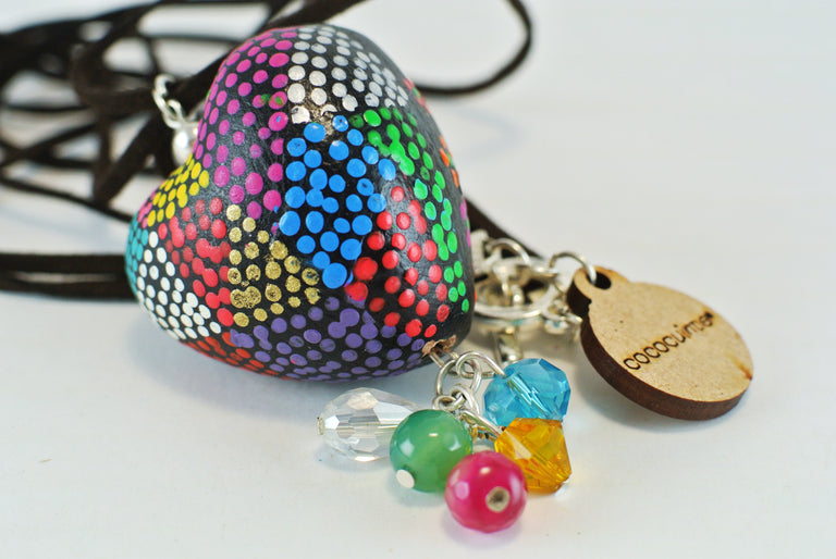 Corazón de barro A13