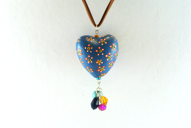 Corazón de barro A17