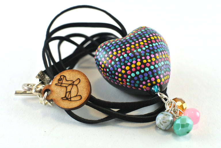 Corazón de barro A19