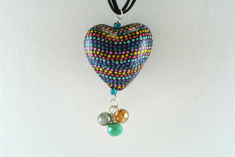 Corazón de barro A19