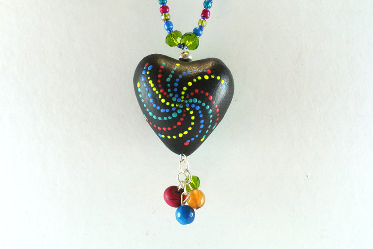 Corazón de barro A20