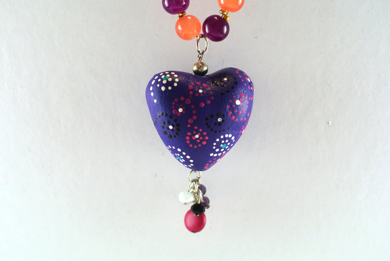 Corazón de barro A22