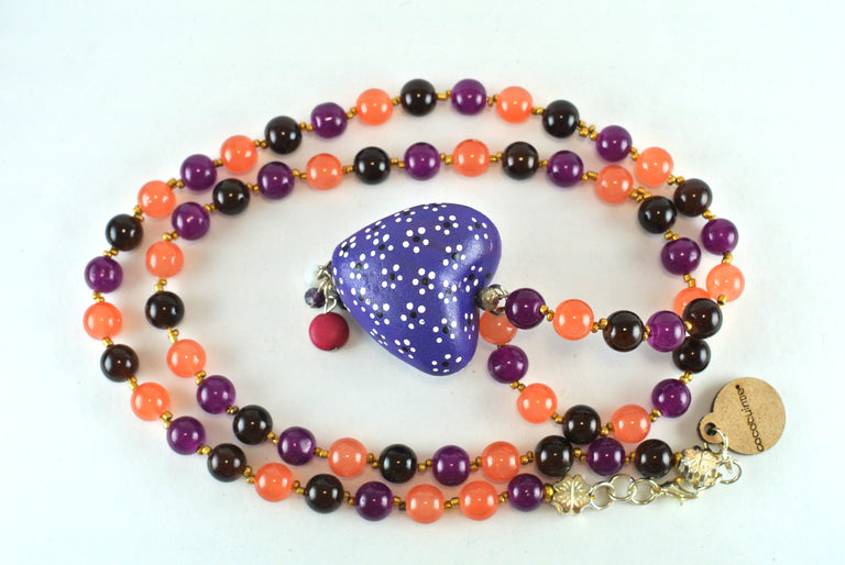 Corazón de barro A22