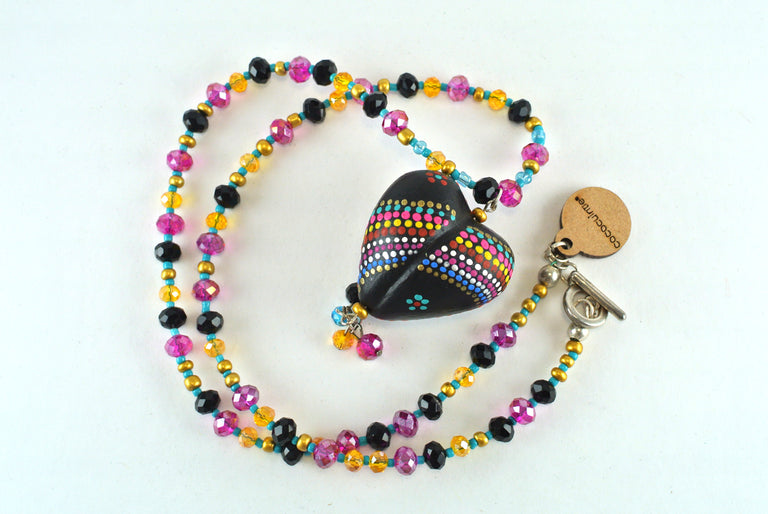 Corazón de barro A23