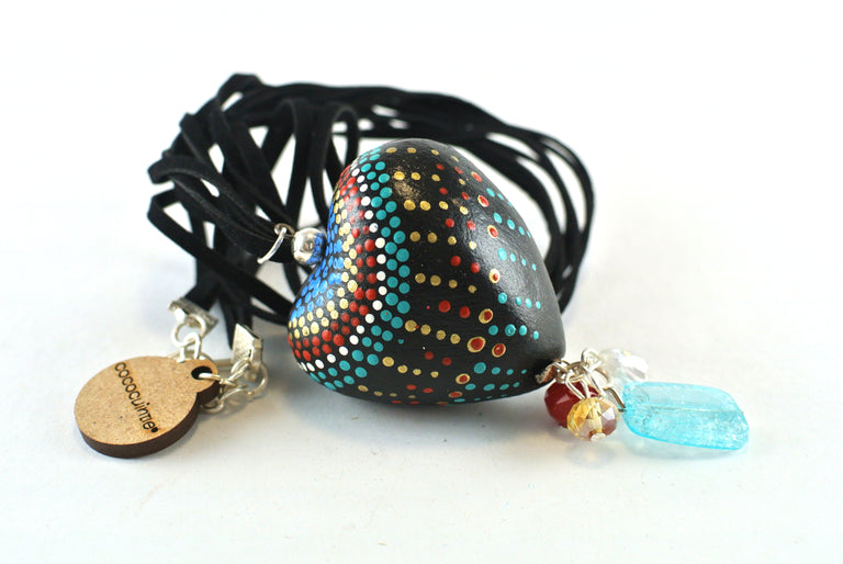 Corazón de barro A24