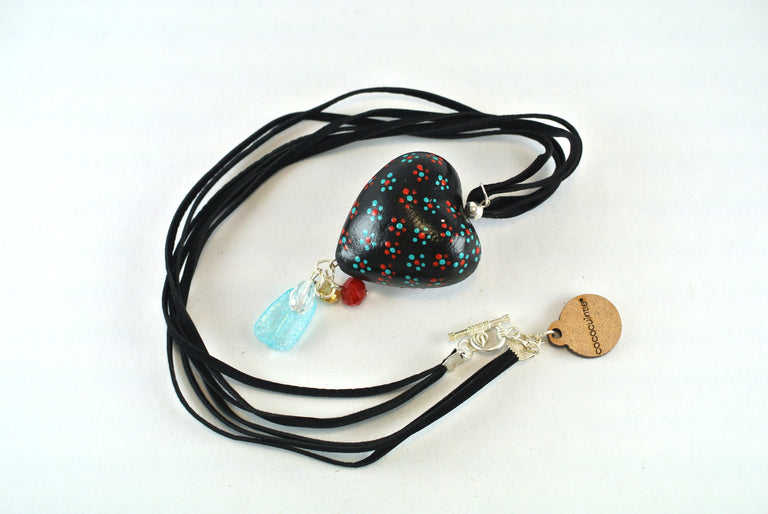 Corazón de barro A24