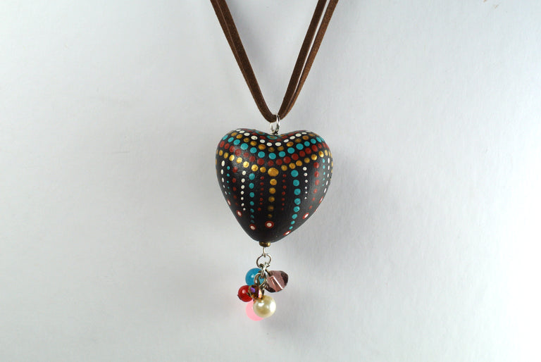 Corazón de barro A27