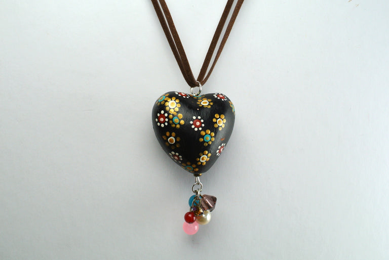 Corazón de barro A27