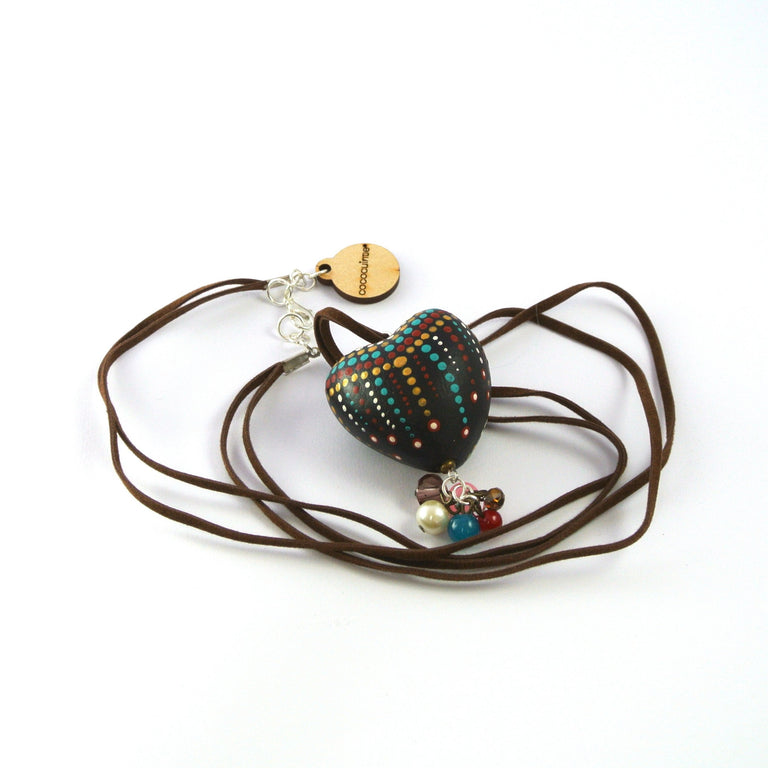 Corazón de barro A27