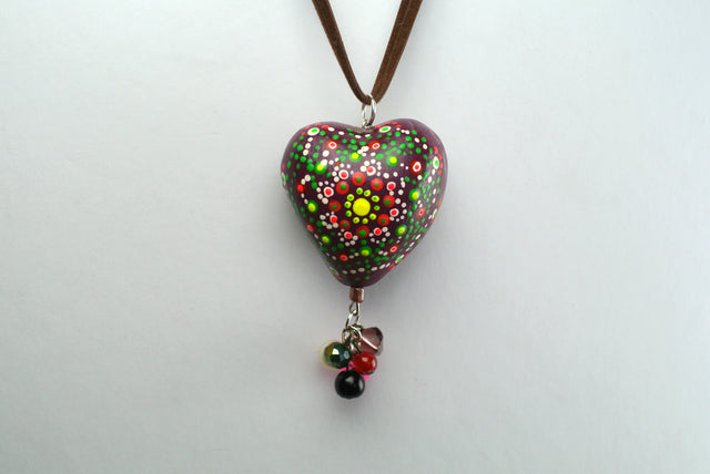 Corazón de barro A29