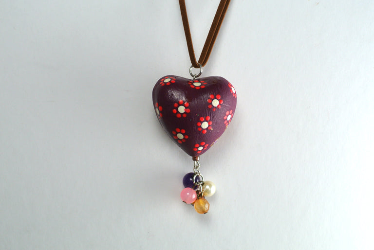 CORAZÓN DE BARRO A31