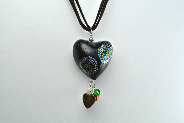 CORAZÓN DE BARRO A32