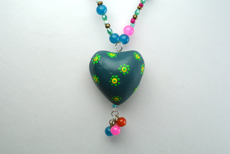 CORAZÓN DE BARRO A34