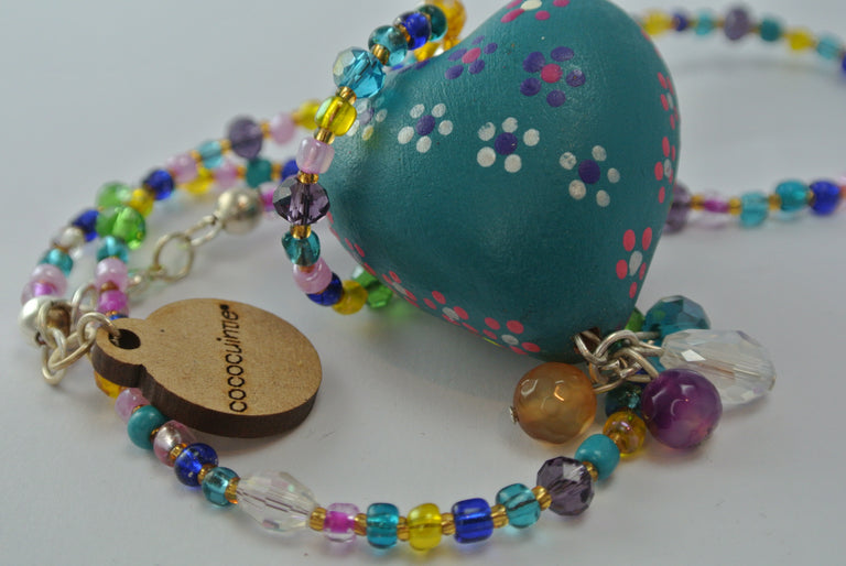 CORAZÓN DE BARRO A36