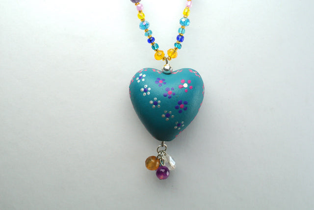 CORAZÓN DE BARRO A36