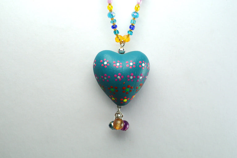 CORAZÓN DE BARRO A36