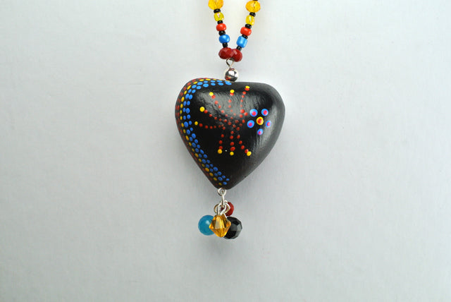 CORAZÓN DE BARRO A37