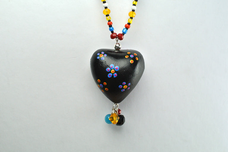CORAZÓN DE BARRO A37