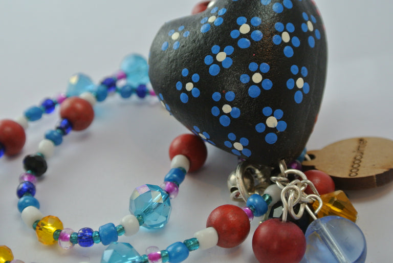 CORAZÓN DE BARRO A38