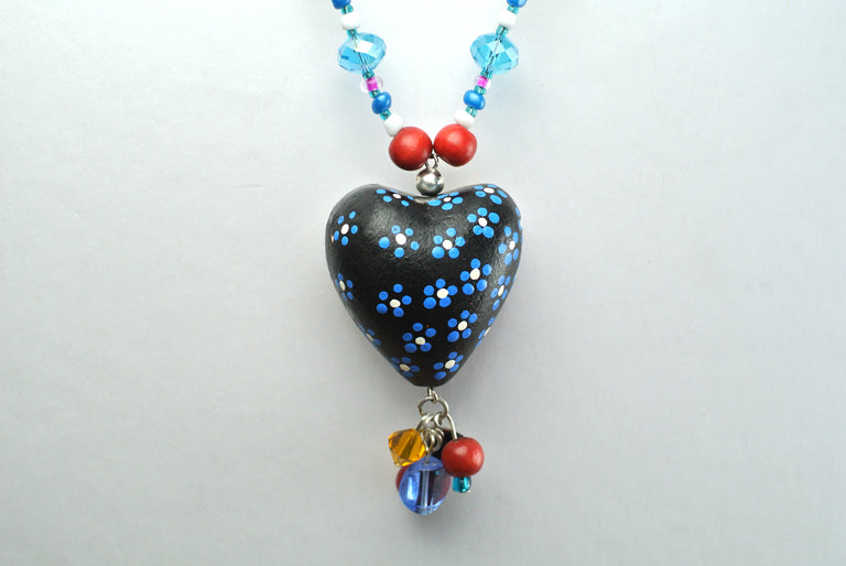 CORAZÓN DE BARRO A38