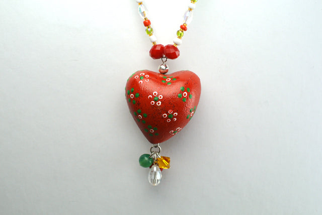 CORAZÓN DE BARRO A39
