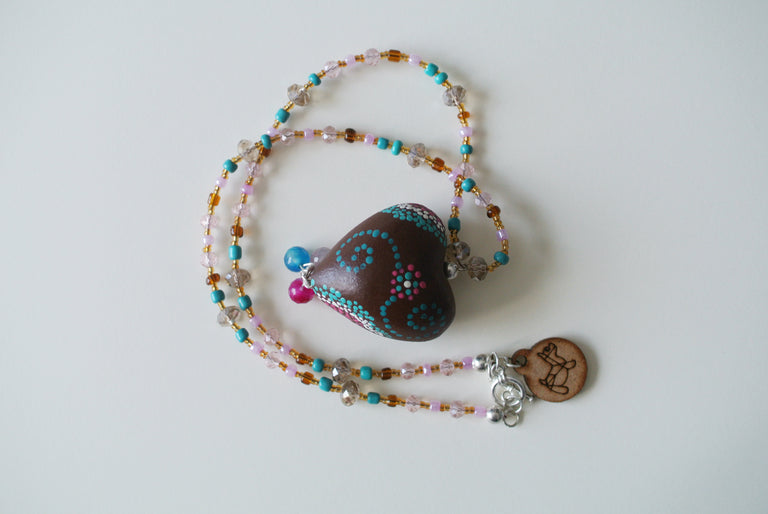 Corazón de barro A03