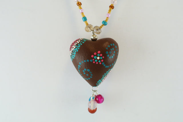Corazón de barro A03