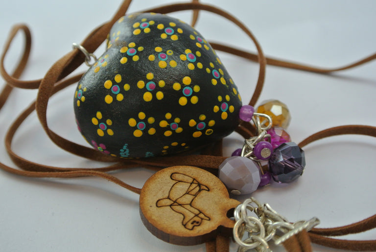 CORAZÓN DE BARRO A40