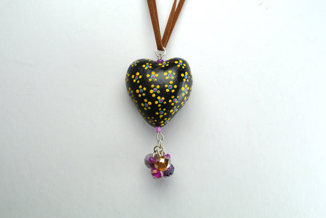 CORAZÓN DE BARRO A40