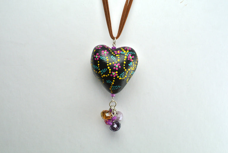 CORAZÓN DE BARRO A40