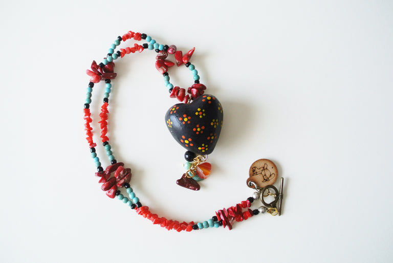 Corazón de barro A05