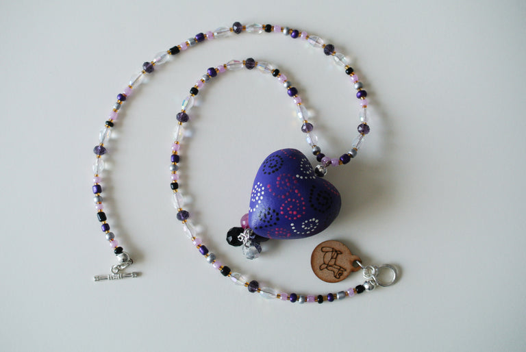 Corazón de barro A06