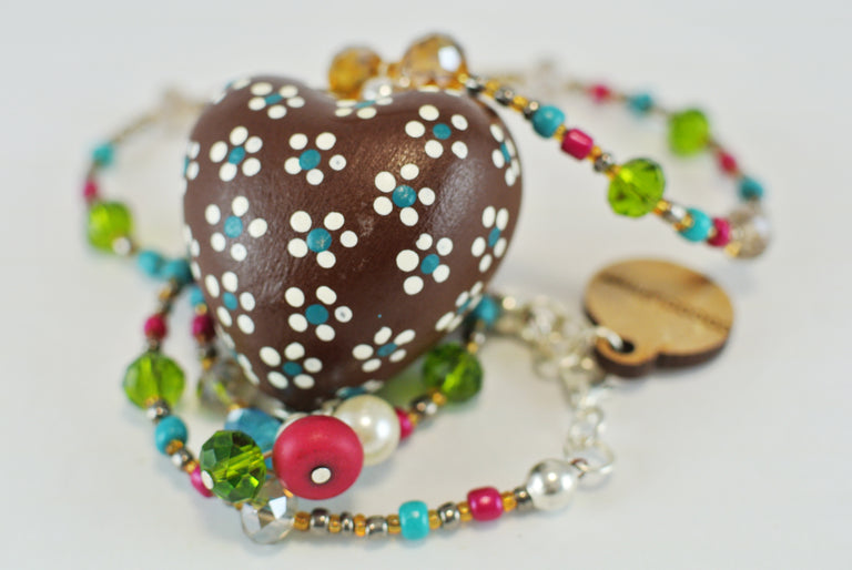 Corazón de barro A07