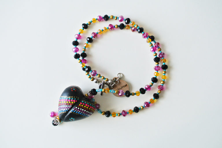 Corazón de barro A08