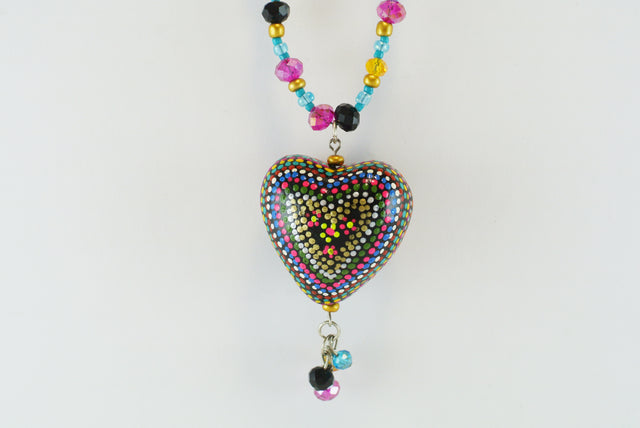 Corazón de barro A08