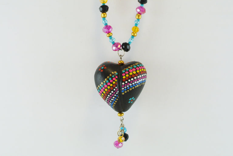 Corazón de barro A08