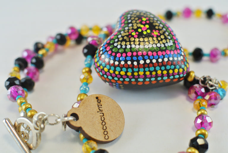 Corazón de barro A08