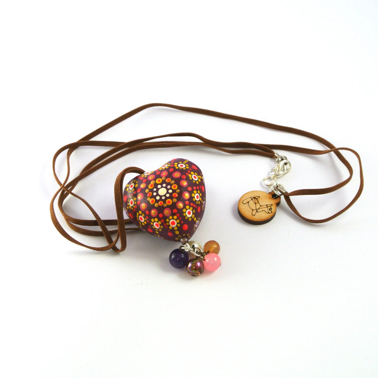 CORAZÓN DE BARRO A31