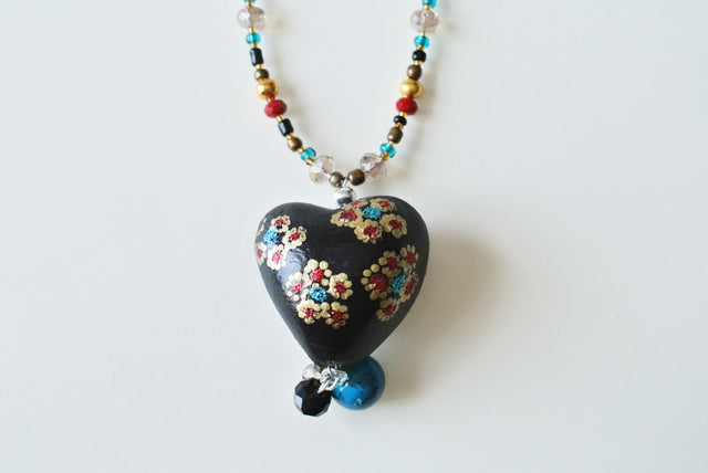 Corazón de barro A09