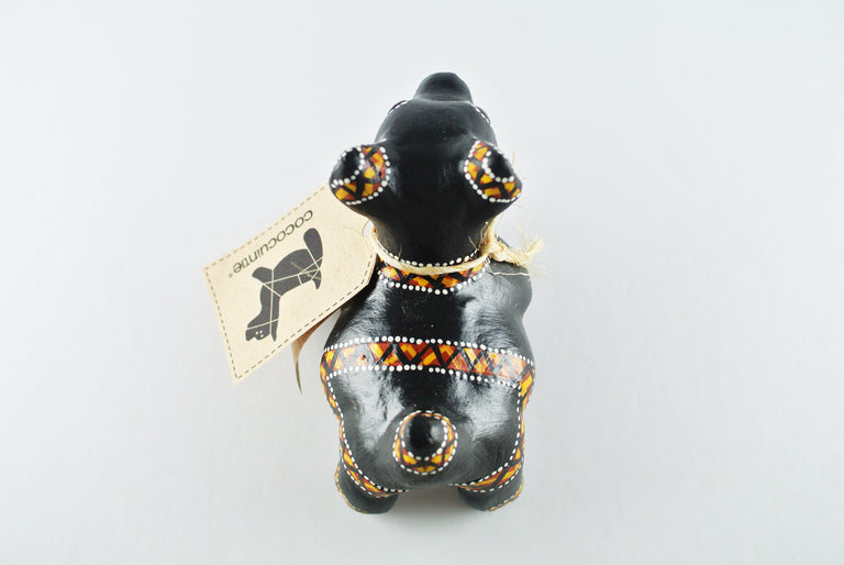 MINI COCOGRECAS NEGRO