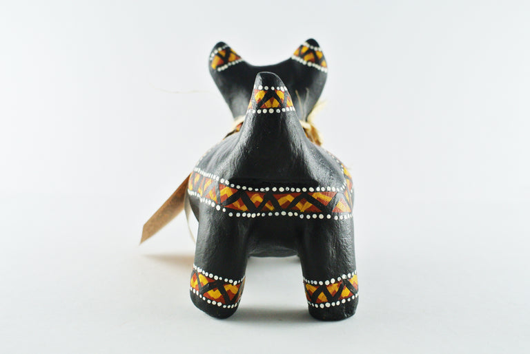 MINI COCOGRECAS NEGRO