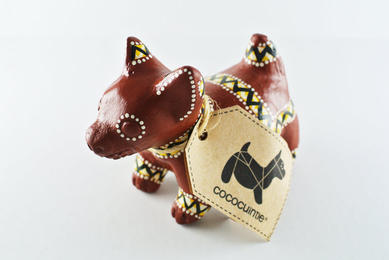 MINI COCOGRECAS ROJO