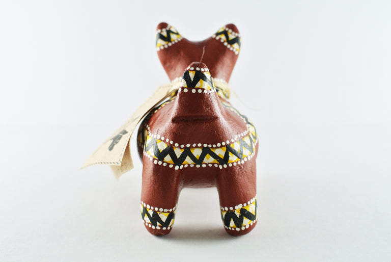 MINI COCOGRECAS ROJO